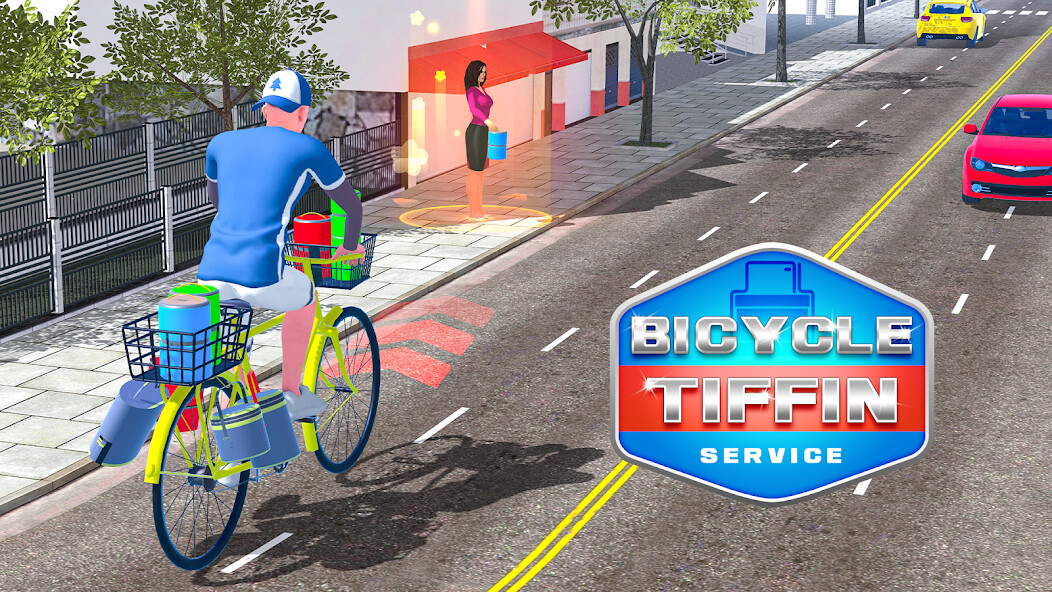 Run android online APK Bicycle Tiffin Service from MyAndroid or emulate Bicycle Tiffin Service using MyAndroid