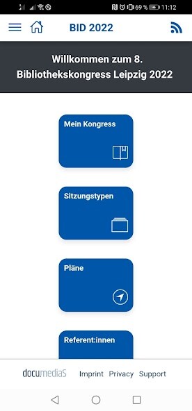 Run android online APK BID 2022 from MyAndroid or emulate BID 2022 using MyAndroid