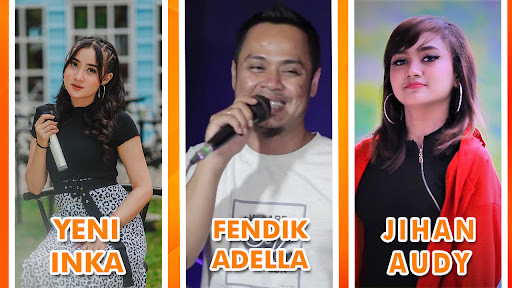 Run android online APK Bidadari Cinta Om Adella MP3 from MyAndroid or emulate Bidadari Cinta Om Adella MP3 using MyAndroid Run android online APK Bidadari Cinta Om Adella MP3 from MyAndroid or emulate Bidadari Cinta Om Adella MP3 using MyAndroid