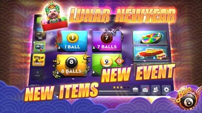 Emulate iPhone app Bida Online: Billiards 8 Ball using MyAndroid Emulate iPhone app Bida Online: Billiards 8 Ball using MyAndroid