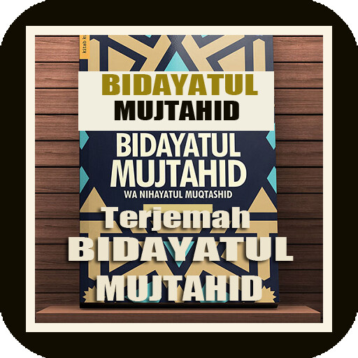 Run android online APK Bidayatul Mujtahid from MyAndroid or emulate Bidayatul Mujtahid using MyAndroid Run android online APK Bidayatul Mujtahid from MyAndroid or emulate Bidayatul Mujtahid using MyAndroid