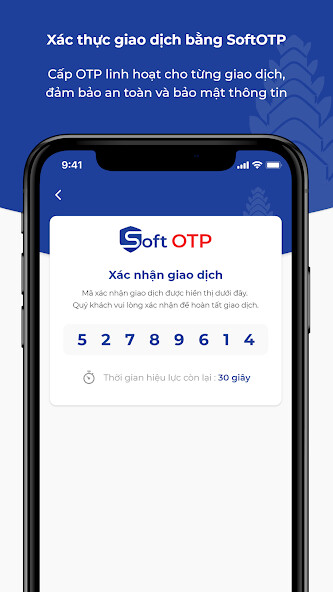 Run android online APK BIDC Soft OTP Viet Nam from MyAndroid or emulate BIDC Soft OTP Viet Nam using MyAndroid Run android online APK BIDC Soft OTP Viet Nam from MyAndroid or emulate BIDC Soft OTP Viet Nam using MyAndroid