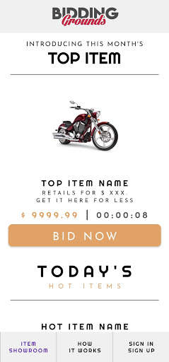 Run android online APK Bidding Grounds from MyAndroid or emulate Bidding Grounds using MyAndroid Run android online APK Bidding Grounds from MyAndroid or emulate Bidding Grounds using MyAndroid