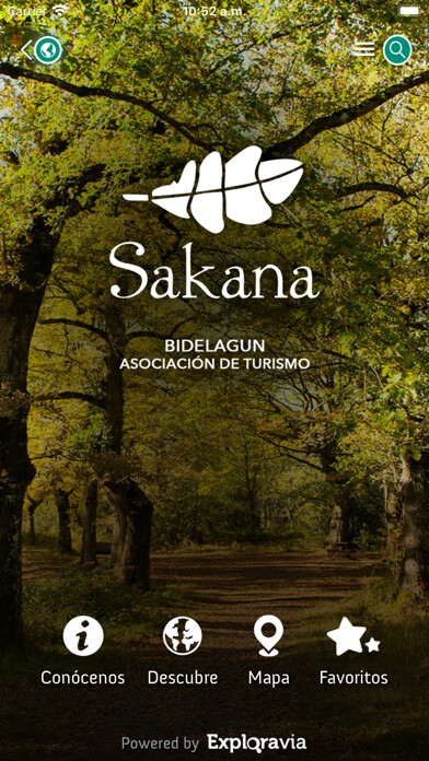 Emulate iPhone app Bidelagun - Valle de Sakana using MyAndroid Emulate iPhone app Bidelagun - Valle de Sakana using MyAndroid