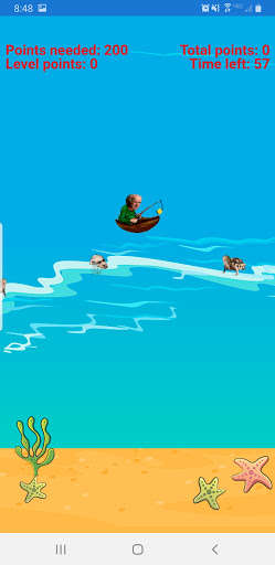 Run android online APK Biden Goes Fishing from MyAndroid or emulate Biden Goes Fishing using MyAndroid