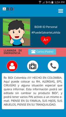 Emulate Android APK BiDi Emulate Android APK BiDi