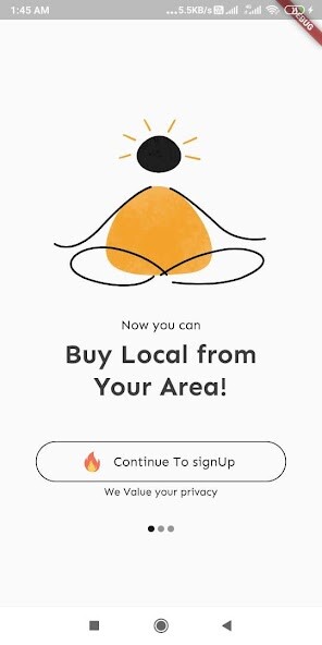 Run android online APK Bidlocal from MyAndroid or emulate Bidlocal using MyAndroid