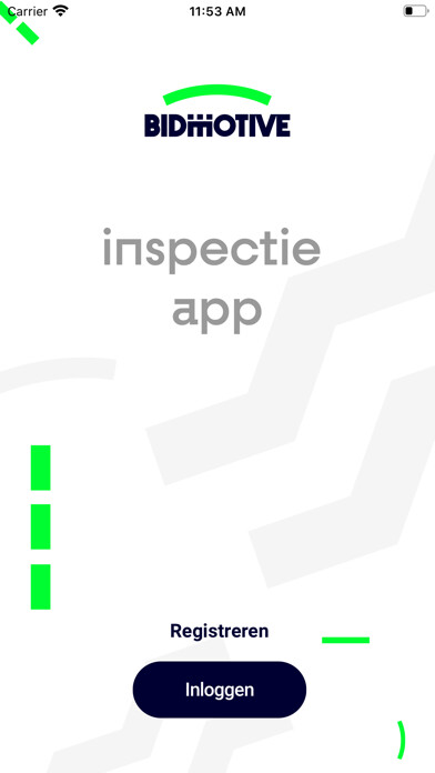 Emulate iPhone app BidMotive using MyAndroid Emulate iPhone app BidMotive using MyAndroid