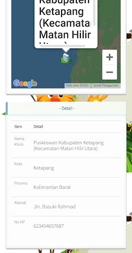 Run android online APK BID NAK KETAPANG from MyAndroid or emulate BID NAK KETAPANG using MyAndroid