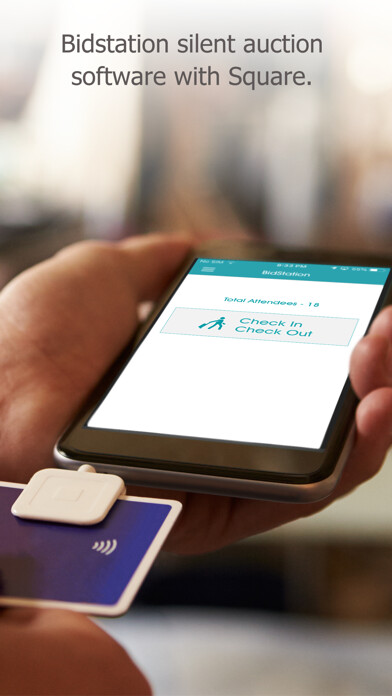Emulate iPhone app Bidstation using MyAndroid Emulate iPhone app Bidstation using MyAndroid