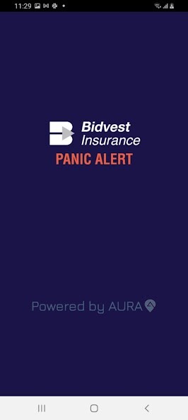 Run android online APK Bidvest Panic Alert from MyAndroid or emulate Bidvest Panic Alert using MyAndroid Run android online APK Bidvest Panic Alert from MyAndroid or emulate Bidvest Panic Alert using MyAndroid