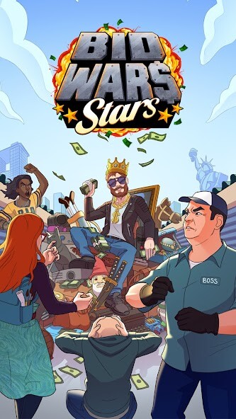 Run android online APK Bid Wars Stars - Multiplayer from MyAndroid or emulate Bid Wars Stars - Multiplayer using MyAndroid Run android online APK Bid Wars Stars - Multiplayer from MyAndroid or emulate Bid Wars Stars - Multiplayer using MyAndroid