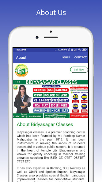 Run android online APK Bidyasagar Classes Live from MyAndroid or emulate Bidyasagar Classes Live using MyAndroid Run android online APK Bidyasagar Classes Live from MyAndroid or emulate Bidyasagar Classes Live using MyAndroid