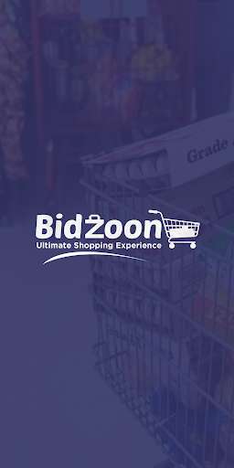 Run android online APK Bidzoon - Online Grocery Store from MyAndroid or emulate Bidzoon - Online Grocery Store using MyAndroid