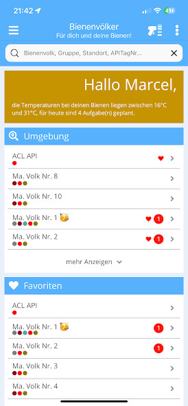 Run android online APK Bienenvölker - Die Imker-App from MyAndroid or emulate Bienenvölker - Die Imker-App using MyAndroid Run android online APK Bienenvölker - Die Imker-App from MyAndroid or emulate Bienenvölker - Die Imker-App using MyAndroid