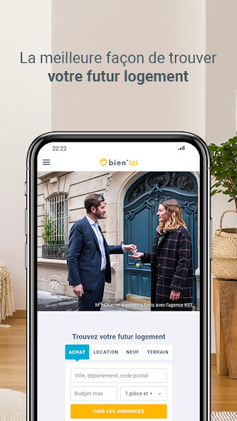 Run android online APK Bien’ici annonces immobilières from MyAndroid or emulate Bien’ici annonces immobilières using MyAndroid Run android online APK Bien’ici annonces immobilières from MyAndroid or emulate Bien’ici annonces immobilières using MyAndroid