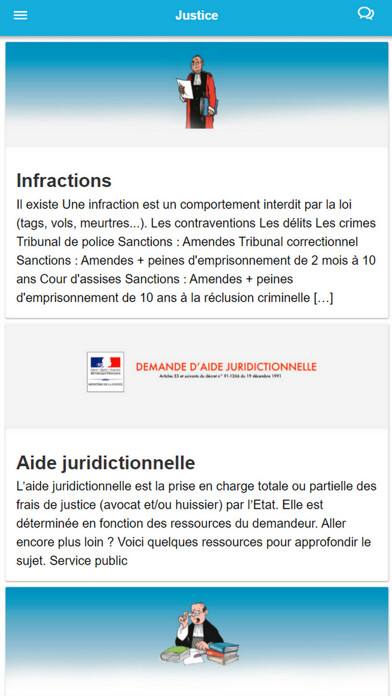 Emulate iPhone app Bienvenue à 18 ans using MyAndroid Emulate iPhone app Bienvenue à 18 ans using MyAndroid