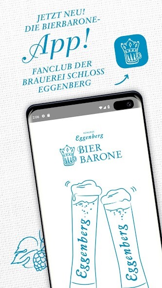 Run android online APK Bierbarone from MyAndroid or emulate Bierbarone using MyAndroid