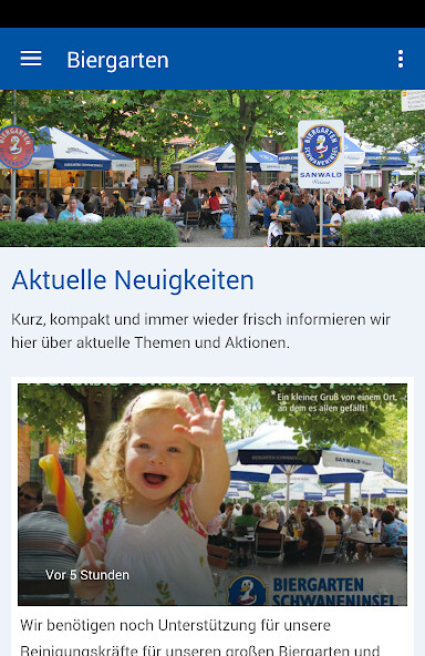 Run android online APK Biergarten Schwaneninsel from MyAndroid or emulate Biergarten Schwaneninsel using MyAndroid Run android online APK Biergarten Schwaneninsel from MyAndroid or emulate Biergarten Schwaneninsel using MyAndroid
