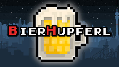 Emulate iPhone app BierHupferl using MyAndroid Emulate iPhone app BierHupferl using MyAndroid