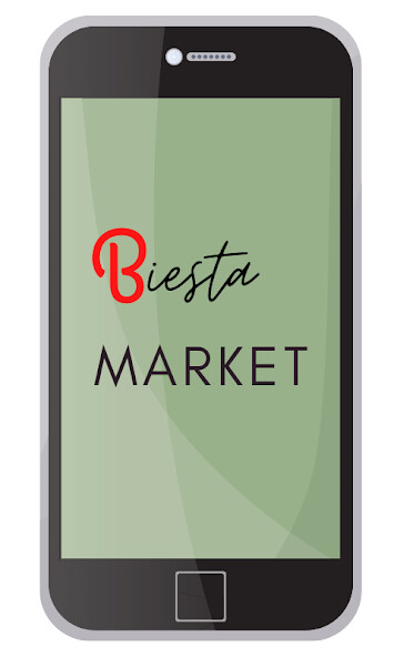 Run android online APK Biesta Market from MyAndroid or emulate Biesta Market using MyAndroid