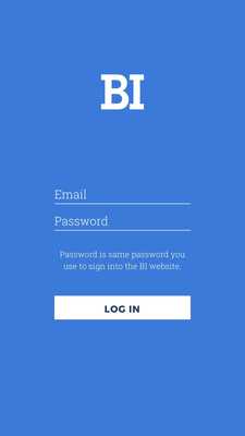 Emulate Android APK BI Events