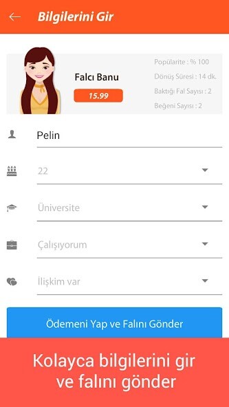 Run android online APK Bi Fal Bakt?r - El Fal? from MyAndroid or emulate Bi Fal Bakt?r - El Fal? using MyAndroid Run android online APK Bi Fal Bakt?r - El Fal? from MyAndroid or emulate Bi Fal Bakt?r - El Fal? using MyAndroid