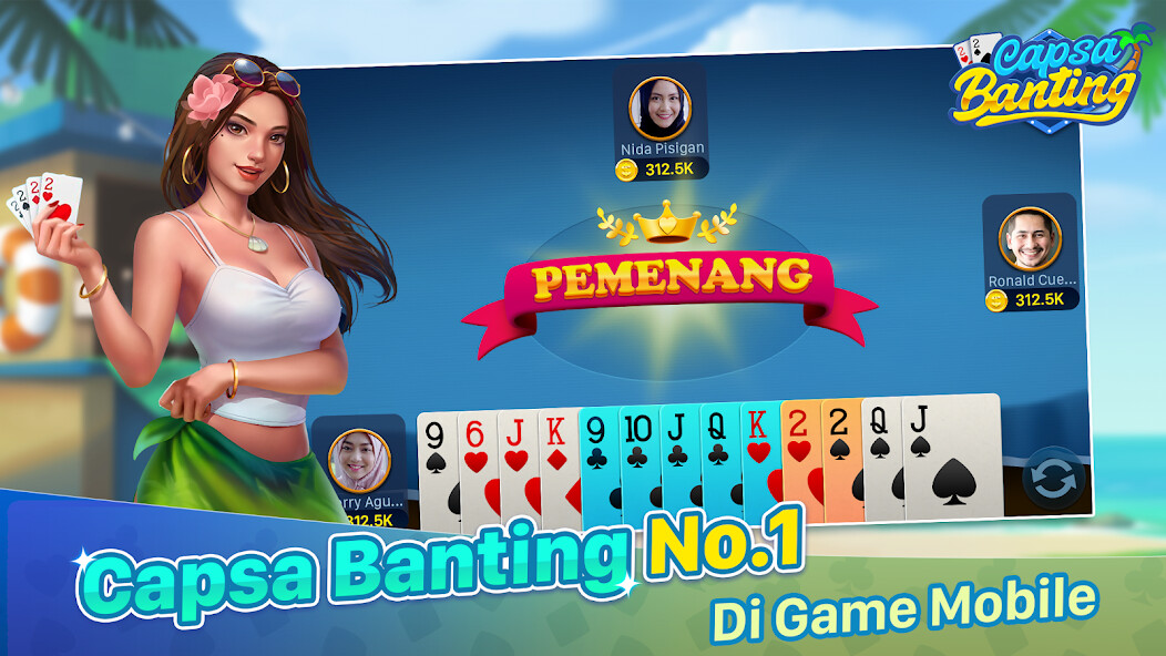 Run android online APK Big 2 Capsa Banting ZingPlay from MyAndroid or emulate Big 2 Capsa Banting ZingPlay using MyAndroid Run android online APK Big 2 Capsa Banting ZingPlay from MyAndroid or emulate Big 2 Capsa Banting ZingPlay using MyAndroid