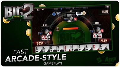 Emulate iPhone app Big2 Online using MyAndroid Emulate iPhone app Big2 Online using MyAndroid