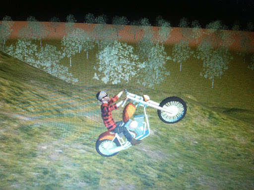 Emulate Android APK Big Air Nitro motorcycle Emulate Android APK Big Air Nitro motorcycle