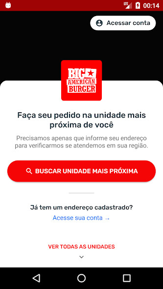 Run android online APK Big American Burger from MyAndroid or emulate Big American Burger using MyAndroid Run android online APK Big American Burger from MyAndroid or emulate Big American Burger using MyAndroid