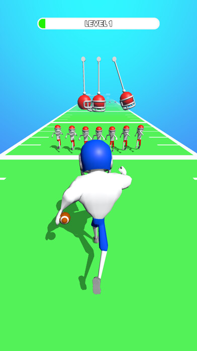 Emulate iPhone app Big and Small Football using MyAndroid Emulate iPhone app Big and Small Football using MyAndroid