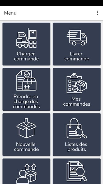 Run android online APK BigBagMobile from MyAndroid or emulate BigBagMobile using MyAndroid