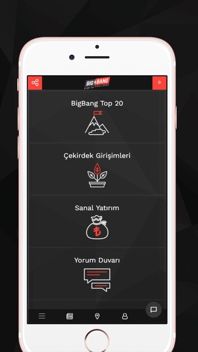 Emulate iPhone app Big Bang 2019 using MyAndroid Emulate iPhone app Big Bang 2019 using MyAndroid