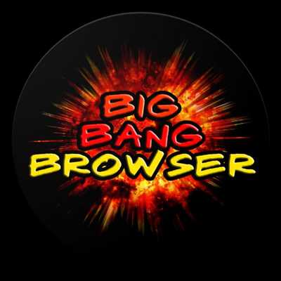 Emulate Android APK Big Bang Browser Emulate Android APK Big Bang Browser