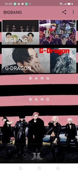 Run android online APK BIGBANG G-DRAGON music offline from MyAndroid or emulate BIGBANG G-DRAGON music offline using MyAndroid Run android online APK BIGBANG G-DRAGON music offline from MyAndroid or emulate BIGBANG G-DRAGON music offline using MyAndroid