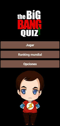 Run android online APK Big Bang Quiz - El juego from MyAndroid or emulate Big Bang Quiz - El juego using MyAndroid Run android online APK Big Bang Quiz - El juego from MyAndroid or emulate Big Bang Quiz - El juego using MyAndroid