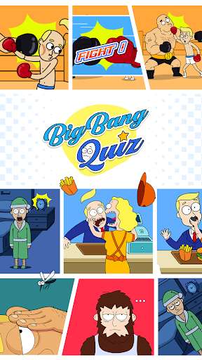 Run android online APK Big Bang Quiz from MyAndroid or emulate Big Bang Quiz using MyAndroid Run android online APK Big Bang Quiz from MyAndroid or emulate Big Bang Quiz using MyAndroid