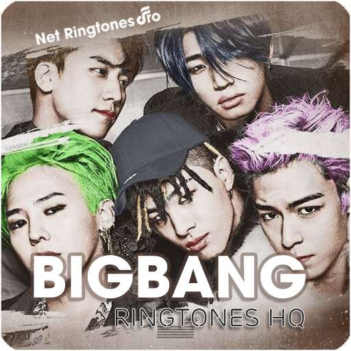 Run android online APK Big Bang Ringtones HQ from MyAndroid or emulate Big Bang Ringtones HQ using MyAndroid