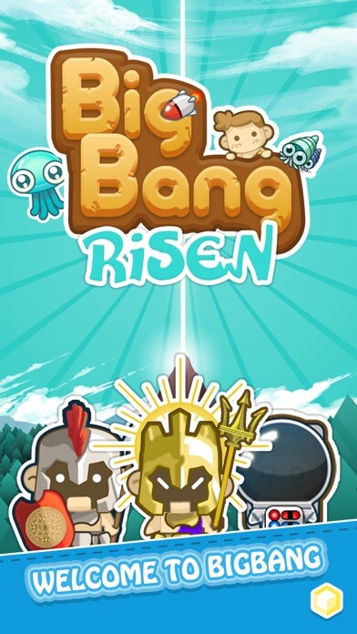 Emulate iPhone app BigBang Risen using MyAndroid Emulate iPhone app BigBang Risen using MyAndroid