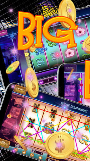 Run android online APK Big bang slots - online casino from MyAndroid or emulate Big bang slots - online casino using MyAndroid