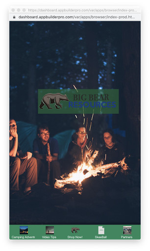 Run android online APK Big Bear Resources from MyAndroid or emulate Big Bear Resources using MyAndroid