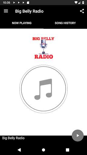 Run android online APK Big Belly Radio from MyAndroid or emulate Big Belly Radio using MyAndroid Run android online APK Big Belly Radio from MyAndroid or emulate Big Belly Radio using MyAndroid