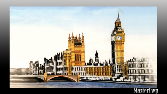 Emulate Android APK Big Ben Pack 2 Wallpaper