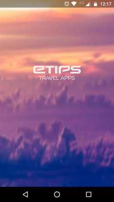 Emulate Android APK Big Ben Visitor Guide