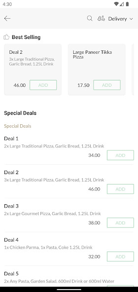Run android online APK Big Bite Pizza Melton from MyAndroid or emulate Big Bite Pizza Melton using MyAndroid Run android online APK Big Bite Pizza Melton from MyAndroid or emulate Big Bite Pizza Melton using MyAndroid