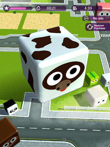 Emulate Android APK Big Blocky.io Emulate Android APK Big Blocky.io