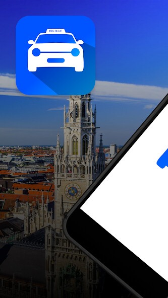 Run android online APK Big Blue Customer from MyAndroid or emulate Big Blue Customer using MyAndroid
