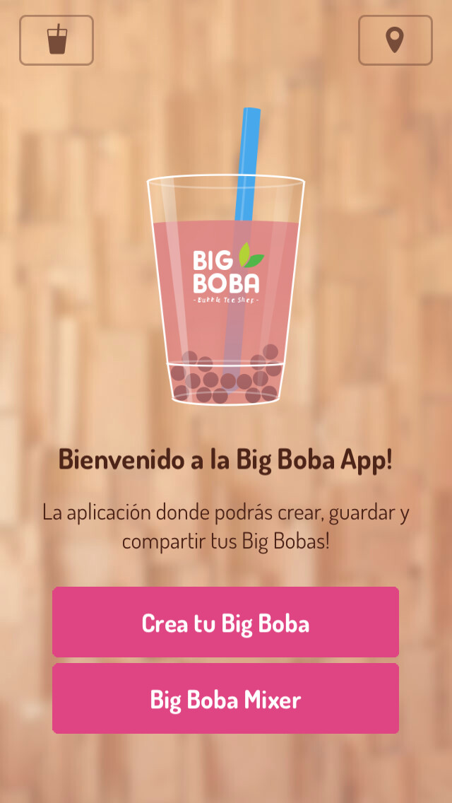 Emulate iPhone app Big Boba using MyAndroid Emulate iPhone app Big Boba using MyAndroid
