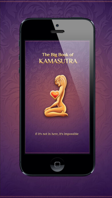 Emulate iPhone app Big Book of Kamasutra using MyAndroid Emulate iPhone app Big Book of Kamasutra using MyAndroid